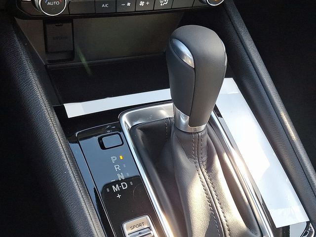 new 2025 Mazda CX-5 car, priced at $33,210
