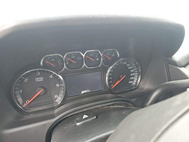 used 2016 Chevrolet Tahoe car, priced at $21,000