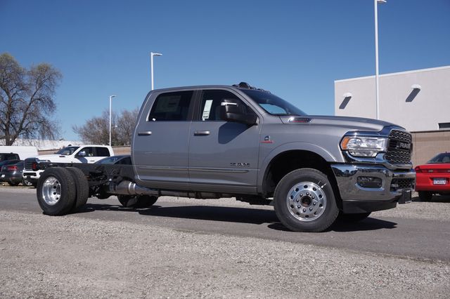 new 2023 Ram 3500 Chassis Cab car, priced at $81,995