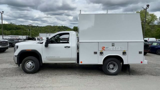 new 2024 GMC Sierra 3500HD car, priced at $74,001