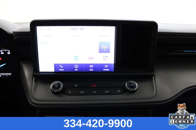 used 2024 Ford Maverick car, priced at $34,999