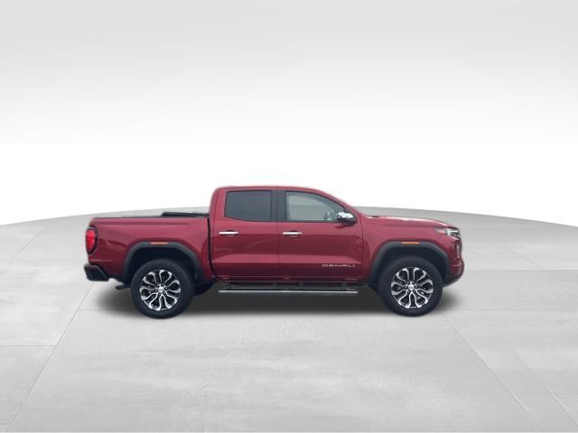 used 2024 GMC Canyon car, priced at $48,299