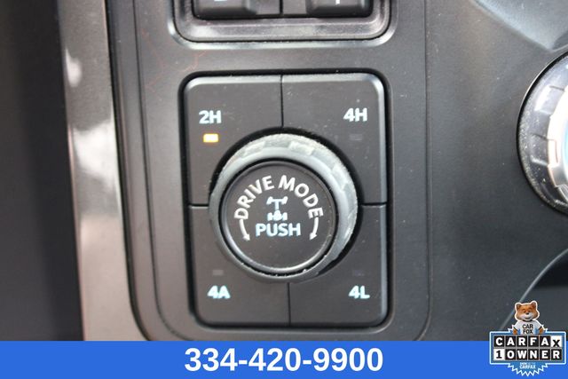 used 2022 Ford F-150 car, priced at $43,999