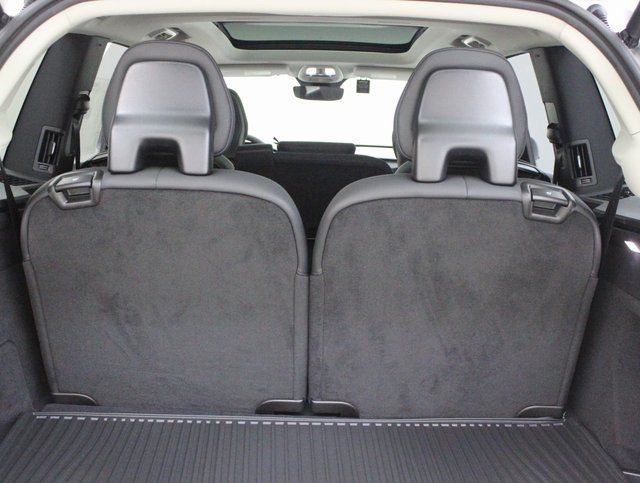 new 2024 Volvo XC90 car, priced at $59,295