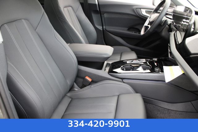 new 2025 Audi A5 car, priced at $57,575