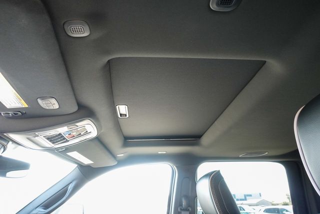 new 2025 Ram 2500 car, priced at $74,845