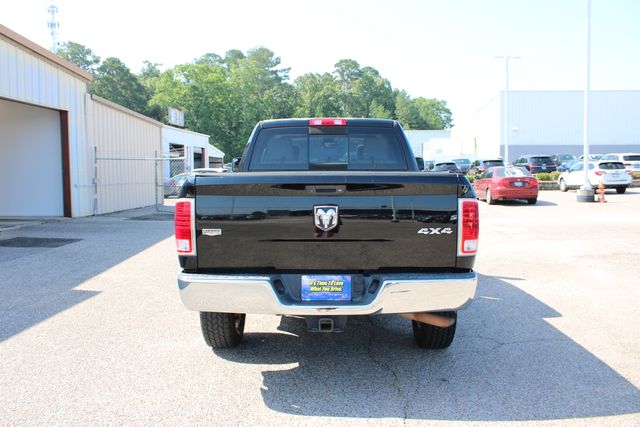 used 2013 Ram 2500 car