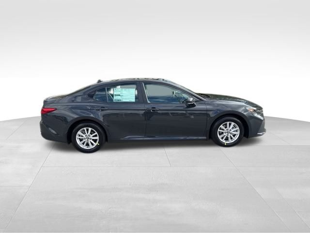 new 2026 Toyota Camry car, priced at $29,892