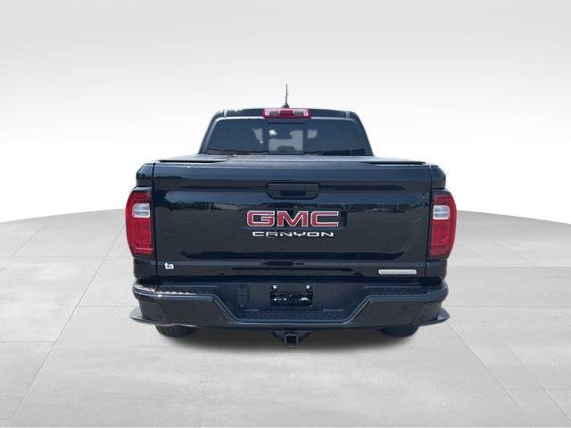 used 2023 GMC Canyon car, priced at $37,199