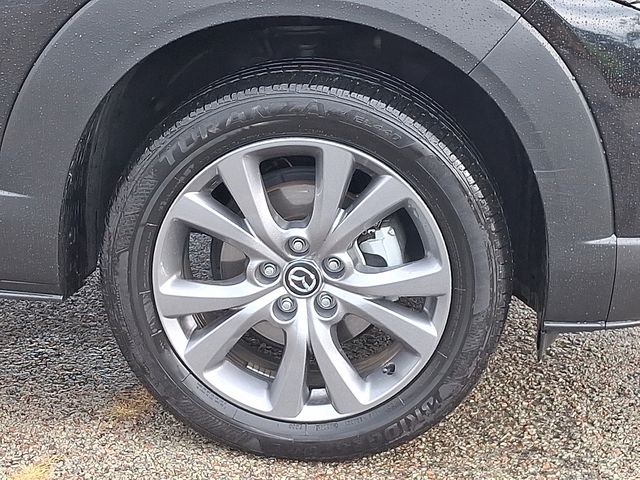 used 2025 Mazda CX-30 car, priced at $29,966