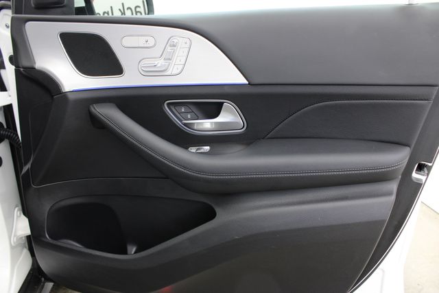 used 2024 Mercedes-Benz GLE car, priced at $58,997