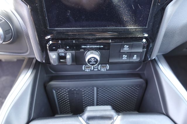 new 2025 Ram 1500 car, priced at $48,843