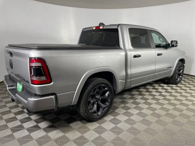 used 2023 Ram 1500 car, priced at $41,000