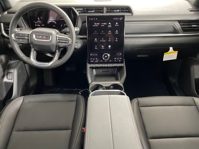new 2026 GMC Terrain car, priced at $36,500