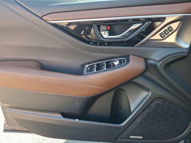 used 2023 Subaru Outback car, priced at $30,304