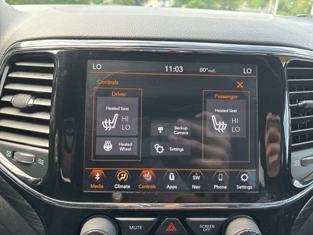 used 2019 Jeep Grand Cherokee car, priced at $19,699