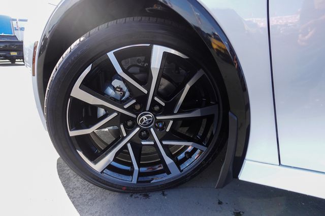 new 2026 Toyota Prius Plug-In Hybrid car