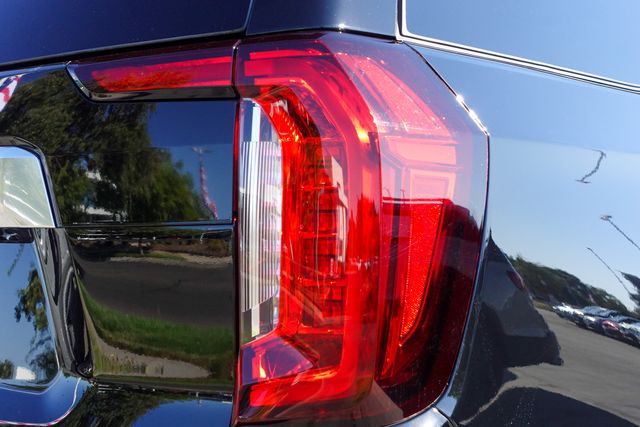 used 2024 GMC Yukon car, priced at $73,798