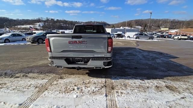 new 2025 GMC Sierra 1500 car, priced at $61,230