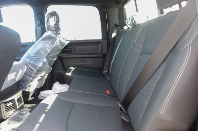 new 2025 Ram 3500 car, priced at $65,650