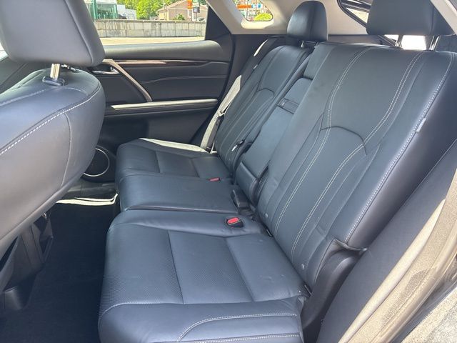 used 2019 Lexus RX car, priced at $26,765