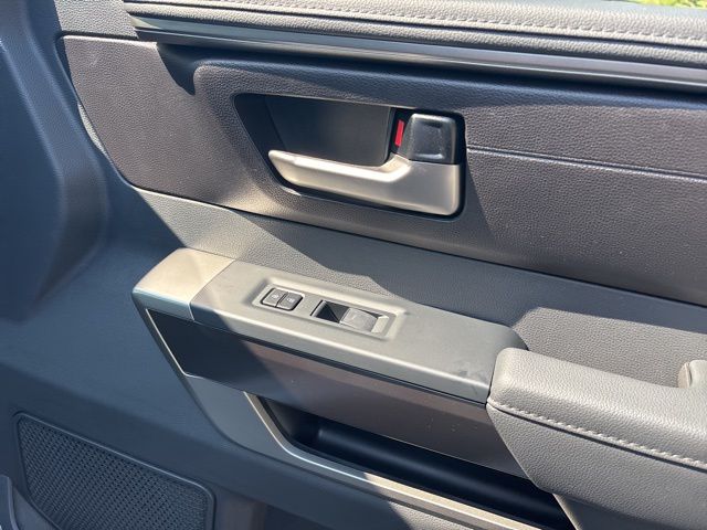 new 2025 Toyota Tundra car, priced at $58,859