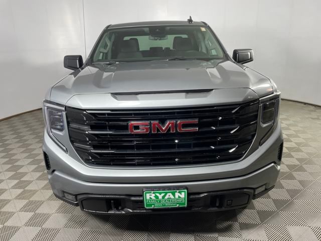 new 2025 GMC Sierra 1500 car, priced at $55,000