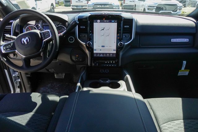 new 2025 Ram 2500 car, priced at $60,940