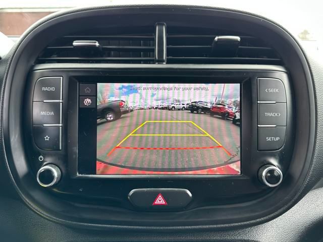 used 2023 Kia Soul car, priced at $18,173