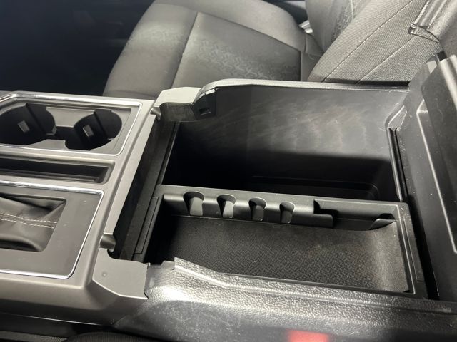 used 2020 Ford F-150 car, priced at $29,500