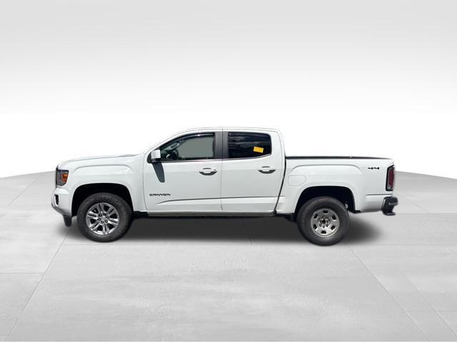 used 2019 GMC Canyon car, priced at $24,499