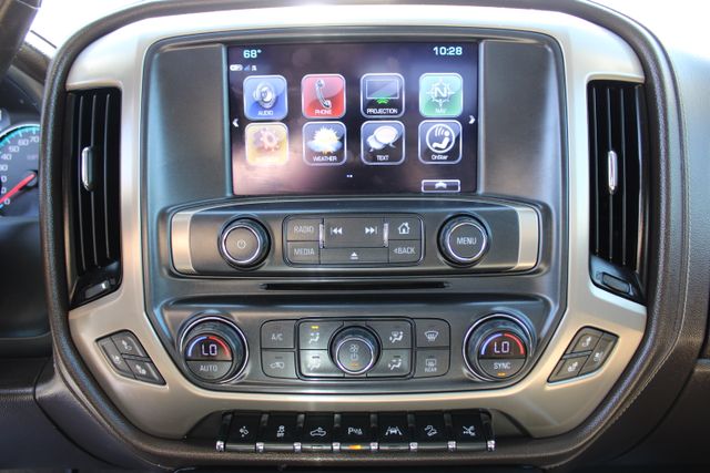 used 2017 GMC Sierra 1500 car, priced at $26,774