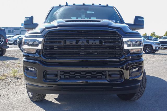 new 2024 Ram 3500 car, priced at $85,915