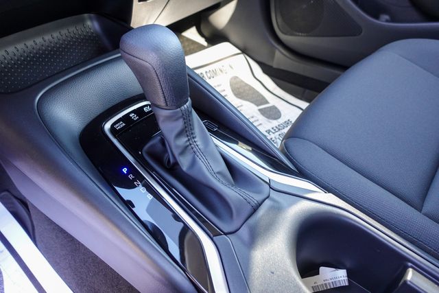 new 2026 Toyota Corolla Hybrid car