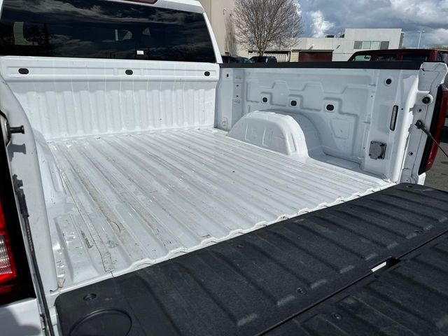 used 2024 GMC Sierra 1500 car, priced at $41,449