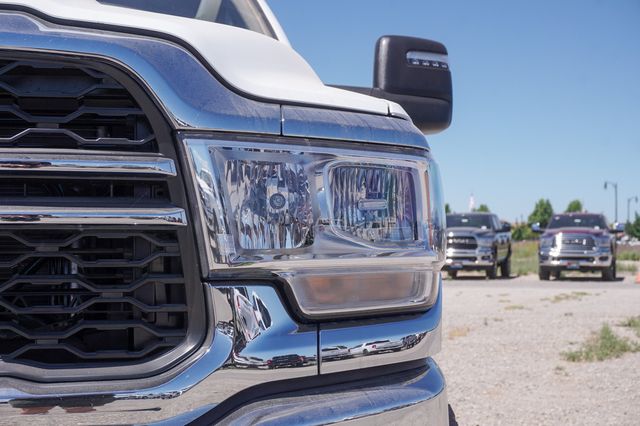 new 2024 Ram 2500 car, priced at $64,699