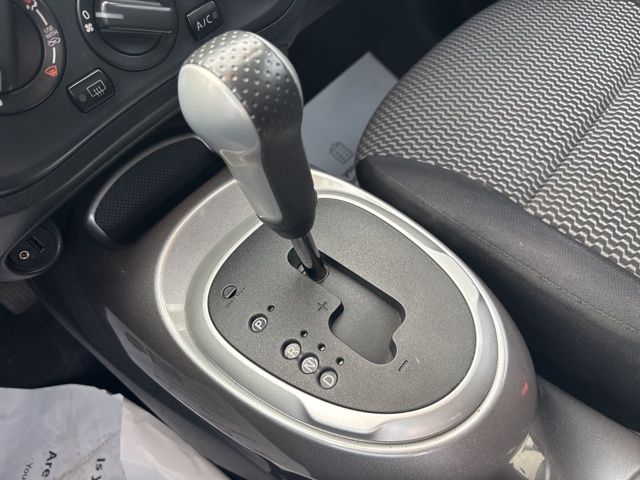 used 2016 Nissan Juke car, priced at $10,229