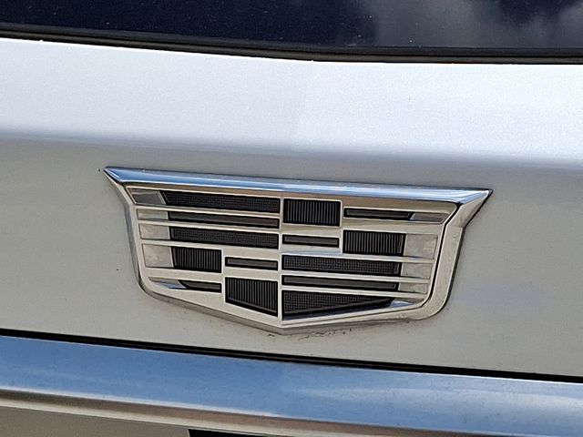 used 2022 Cadillac XT6 car, priced at $40,783