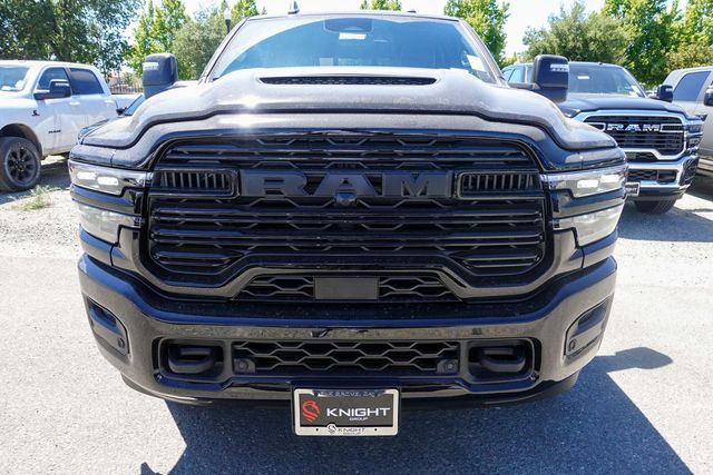 new 2025 Ram 2500 car, priced at $80,915