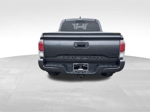 used 2020 Toyota Tacoma car, priced at $28,999