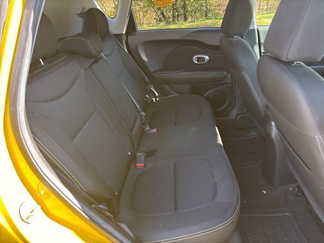 used 2016 Kia Soul car, priced at $10,499