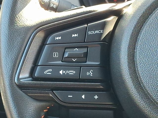 used 2024 Subaru Crosstrek car, priced at $27,454