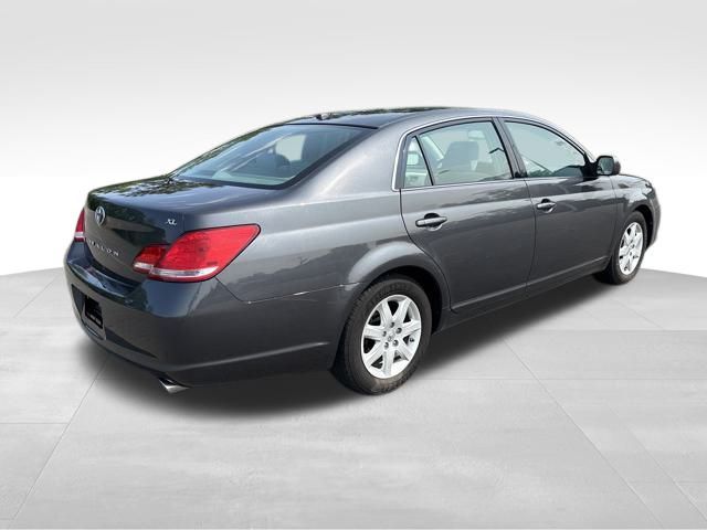 used 2010 Toyota Avalon car, priced at $11,613