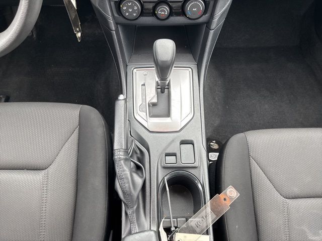 used 2020 Subaru Impreza car, priced at $16,165
