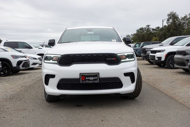 new 2026 Dodge Durango car, priced at $41,235