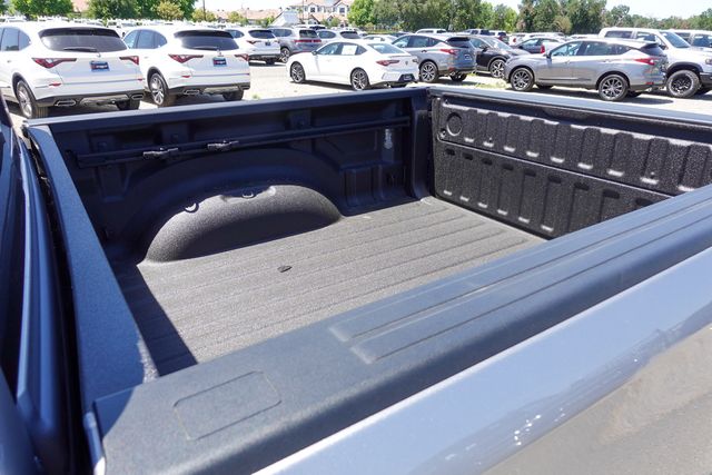new 2025 Ram 1500 car, priced at $51,843
