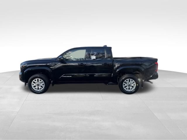 new 2025 Toyota Tacoma car, priced at $41,724