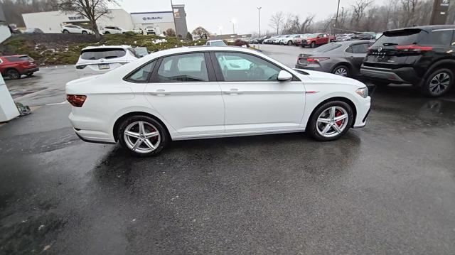 used 2019 Volkswagen Jetta GLI car, priced at $17,999