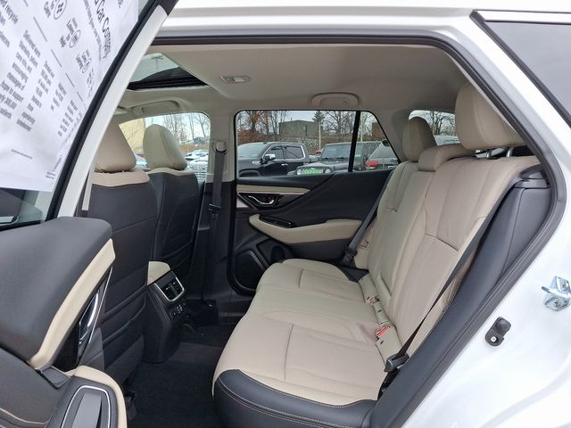 new 2025 Subaru Outback car, priced at $40,710