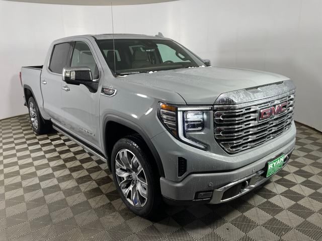 new 2025 GMC Sierra 1500 car, priced at $69,500